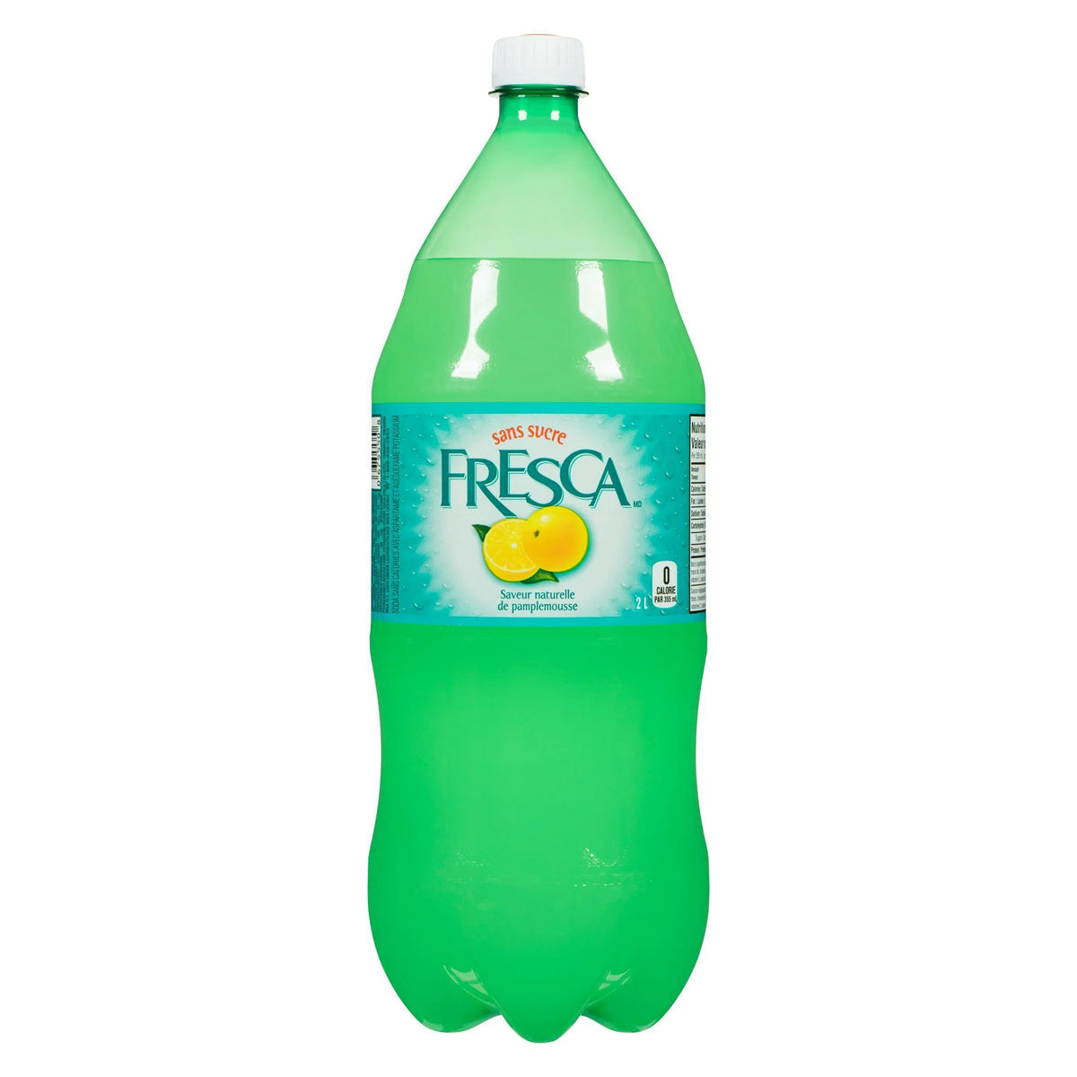 FRESCA 2L BT