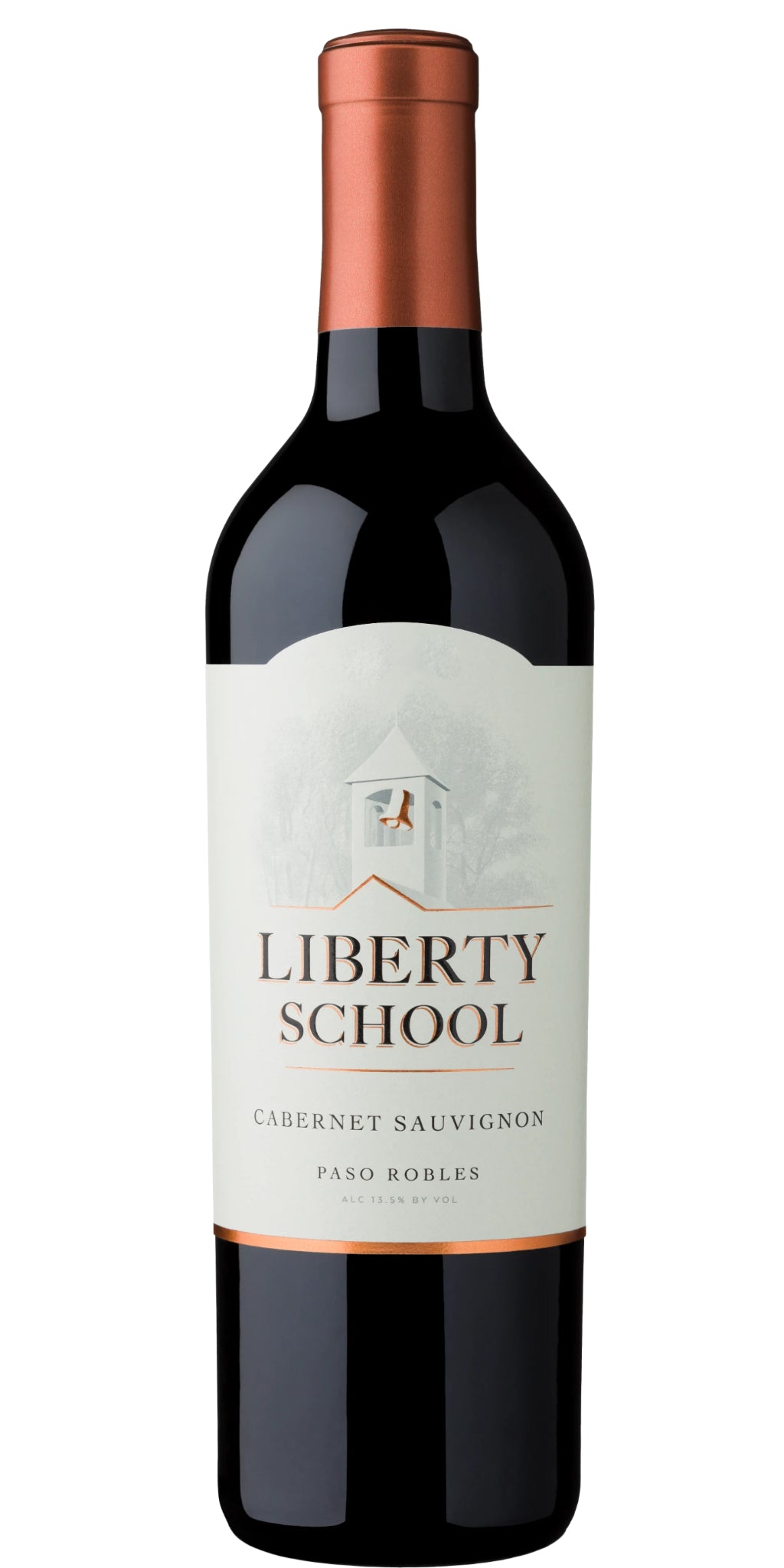 LIBERTY SCHOOL CABERNET SAUVIGNON 750ML @ Saskatoon [1003536]