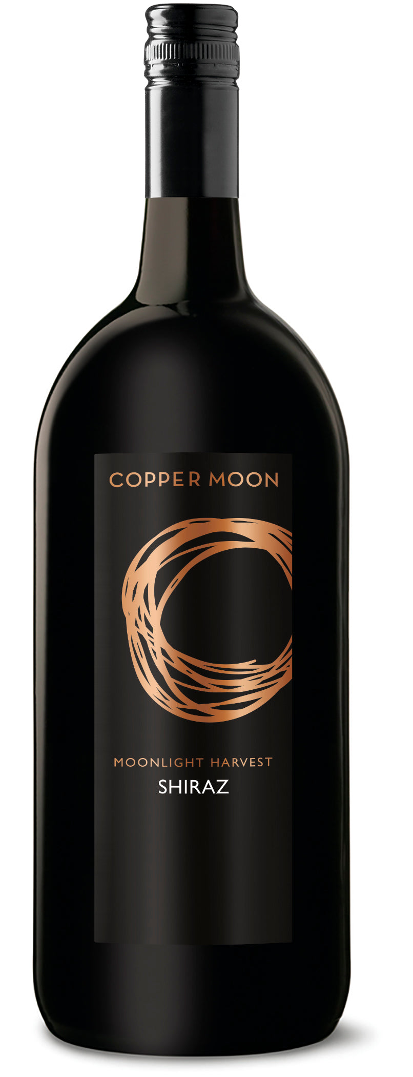 COPPER MOON SHIRAZ 1.5L