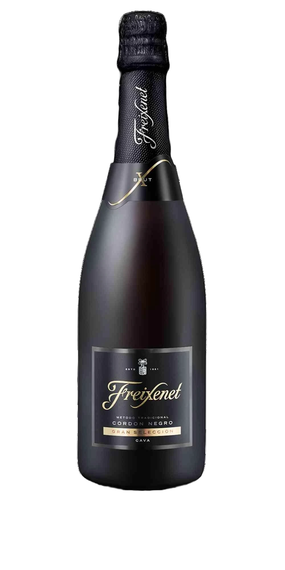 FREIXENET CORDON NEGRO 750ML