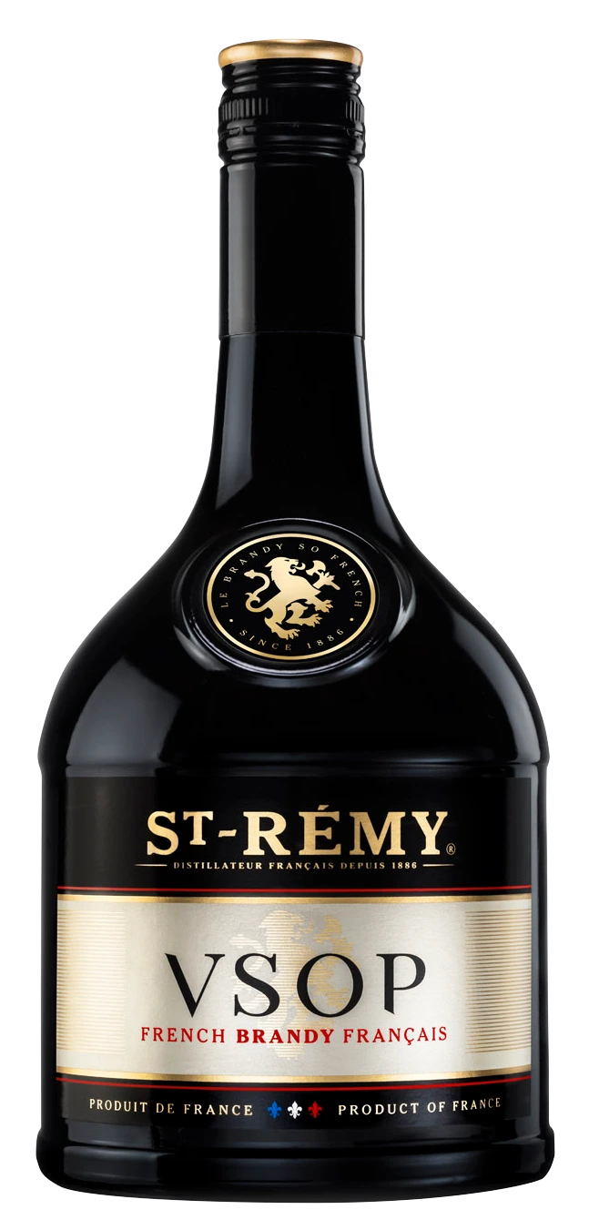 ST REMY VSOP 750ML