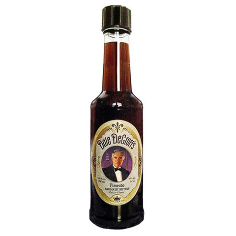 DALE DEGROFF BITTERS PIMENTO 150ML @ Emerald Hills [1003608]