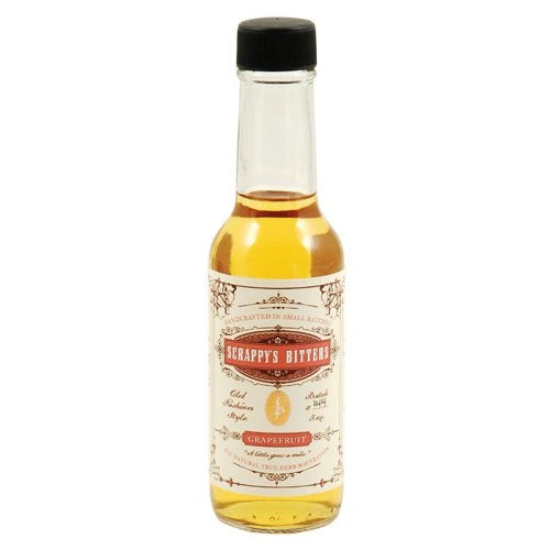 SCRAPPYS BITTERS GRAPEFRUIT 150ML