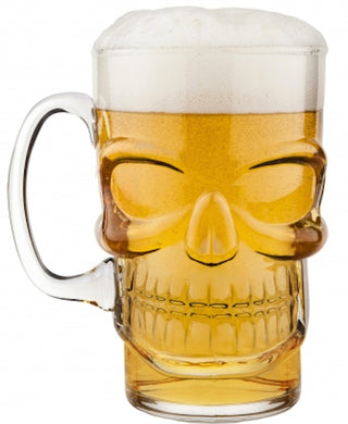 FINAL TOUCH BRAIN FREEZE MUG