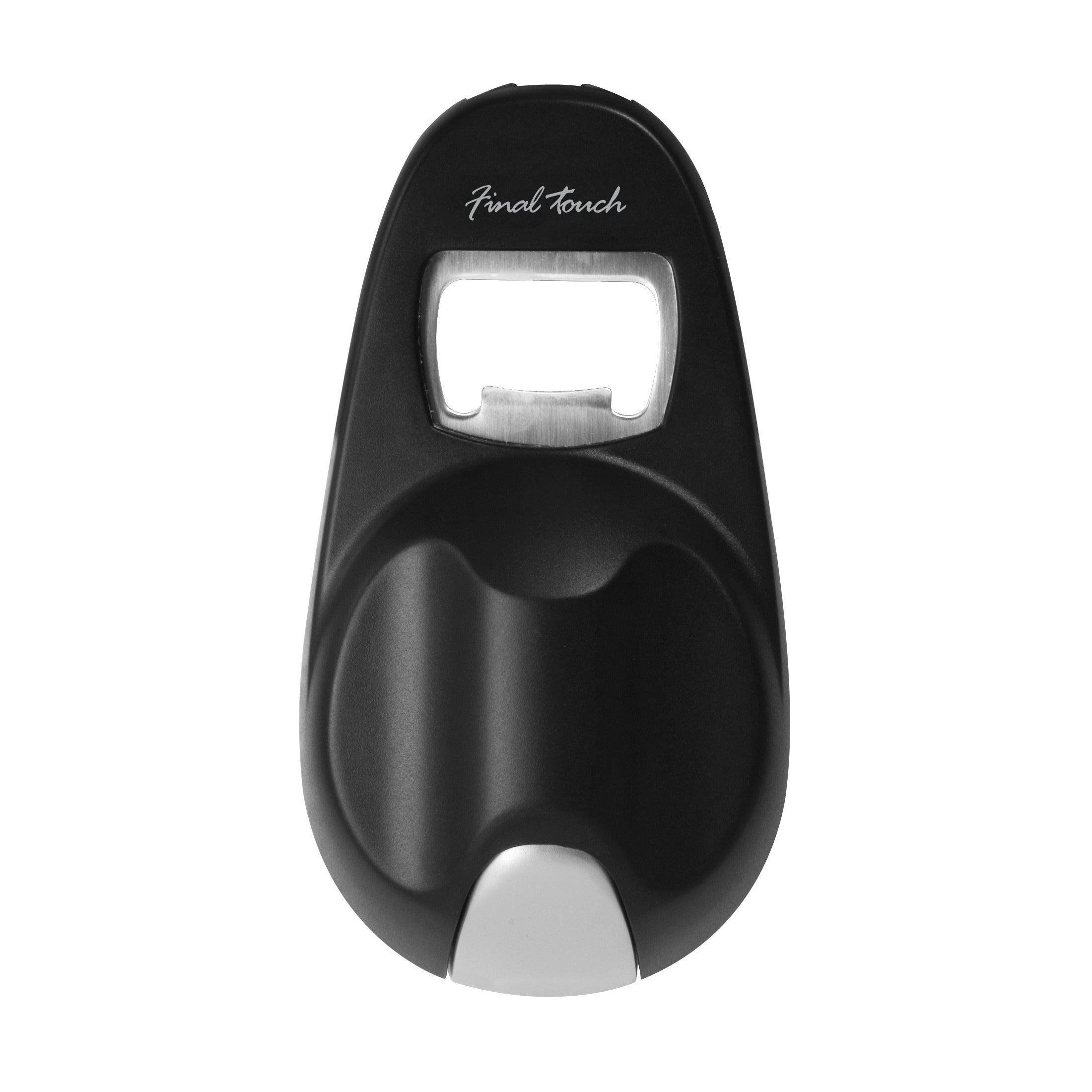 FINAL TOUCH OPENER MULTI DRINK