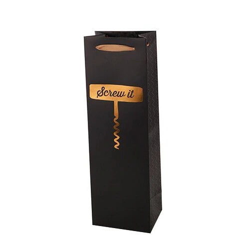 CAKEWALK BAG SCREW IT