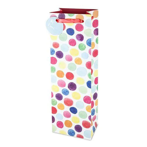 CAKEWALK BAG WATERCOLOUR DOT @ Kelowna [1003733]