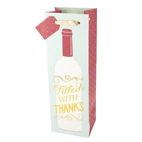 CAKEWALK BAG FILLED WITH THANKS