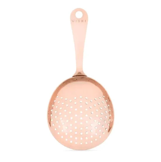 VISKI SUMMIT STRAINER JULEP COPPER @ Kelowna [1003782]