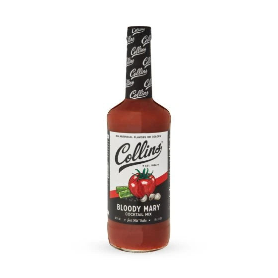 COLLINS BLOODY MARY 32OZ @ Windermere [1003933]