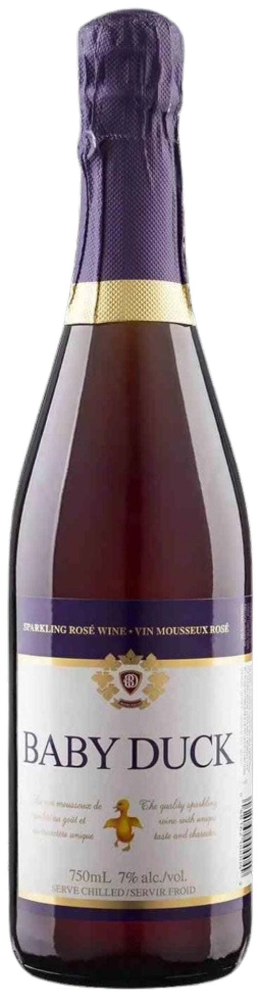 BABY DUCK 750ML