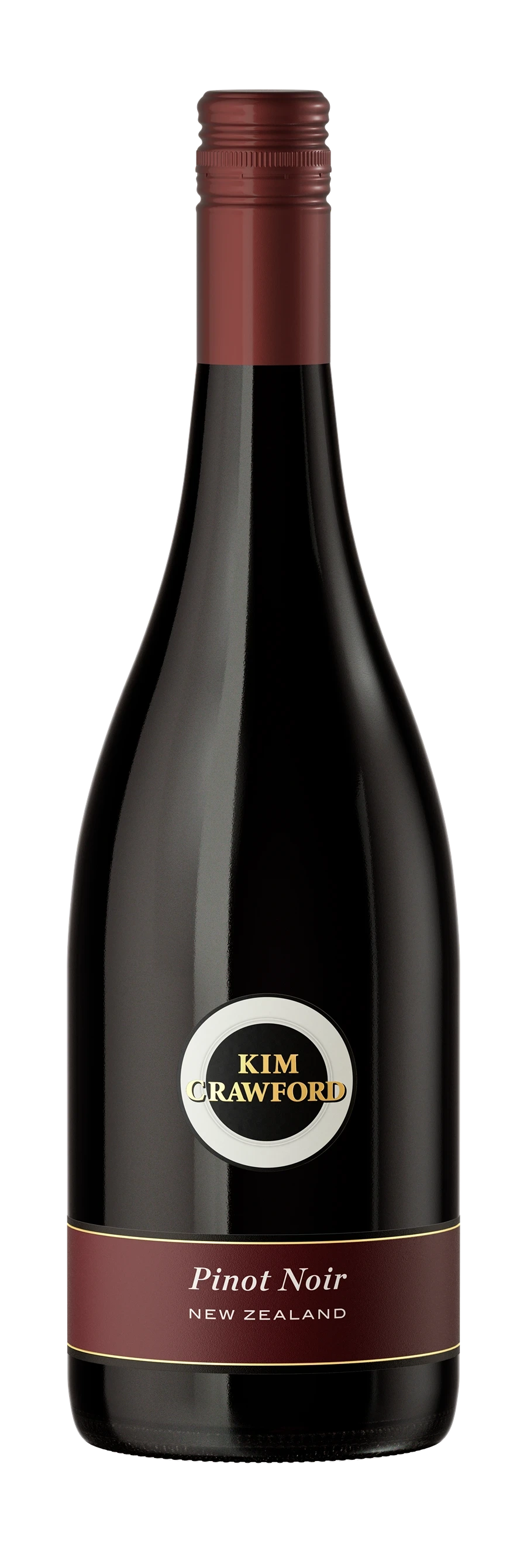 KIM CRAWFORD PINOT NOIR 750ML @ Saskatoon [1004222]
