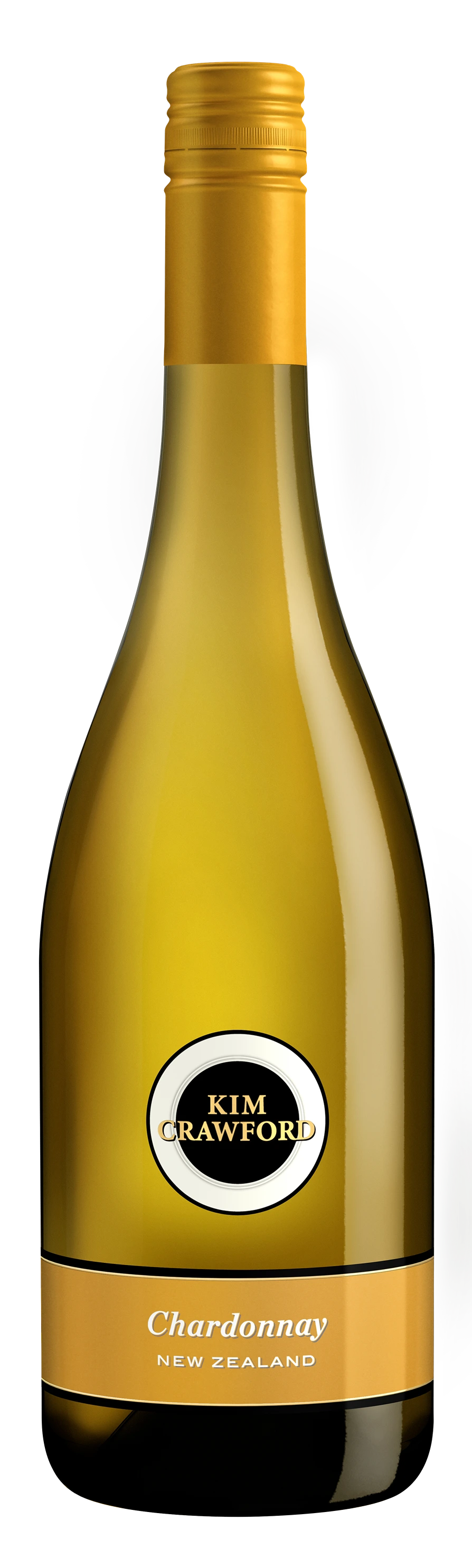 KIM CRAWFORD UNOAKED CHARDONNAY 750ML @ MacTaggart [1004227]