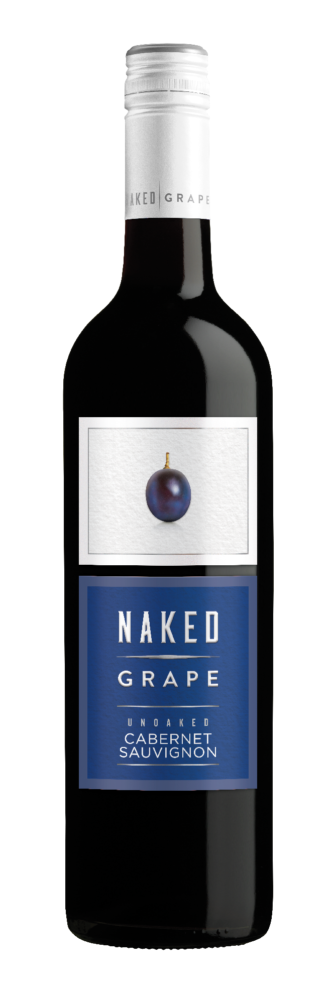 NAKED GRAPE CABERNET SAUVIGNON 750ML