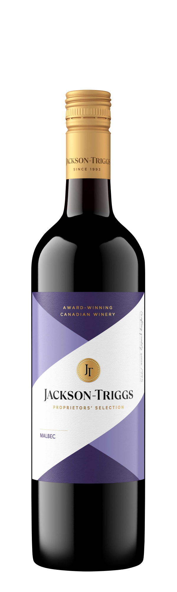 JACKSON TRIGGS MALBEC 750ML @ MacTaggart [1004239]