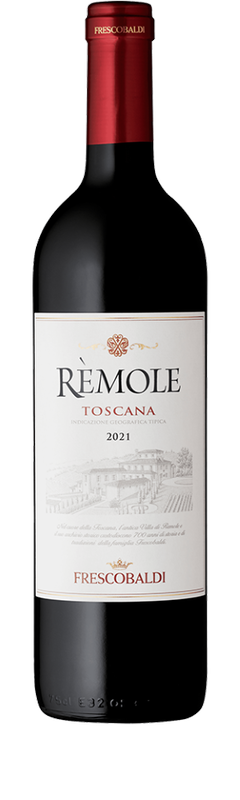 FRESCOBALDI REMOLE SANGIOVESE 750ML @ Saskatoon [1004267]