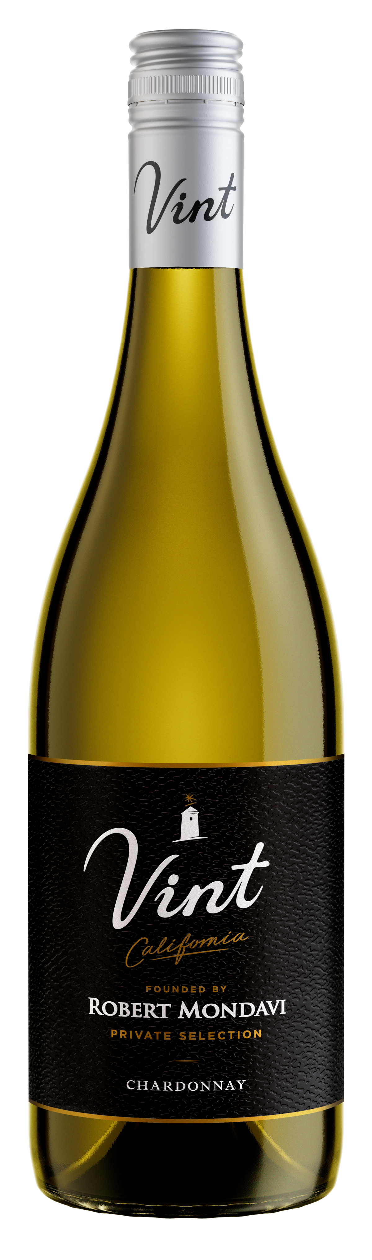 MONDAVI PS CHARDONNAY 750ML @ MacTaggart [1004290]