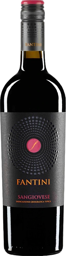 FANTINI FARNESE SANGIOVESE 750ML @ Kelowna [1004300]