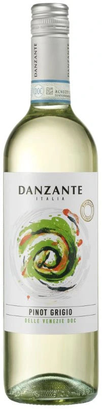 DANZANTE PINOT GRIGIO 750ML @ Kelowna [1004307]