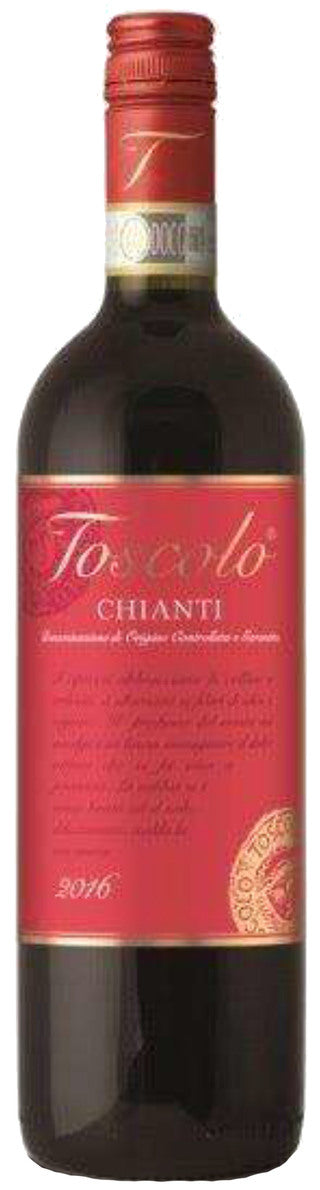 TOSCOLO CHIANTI 750ML
