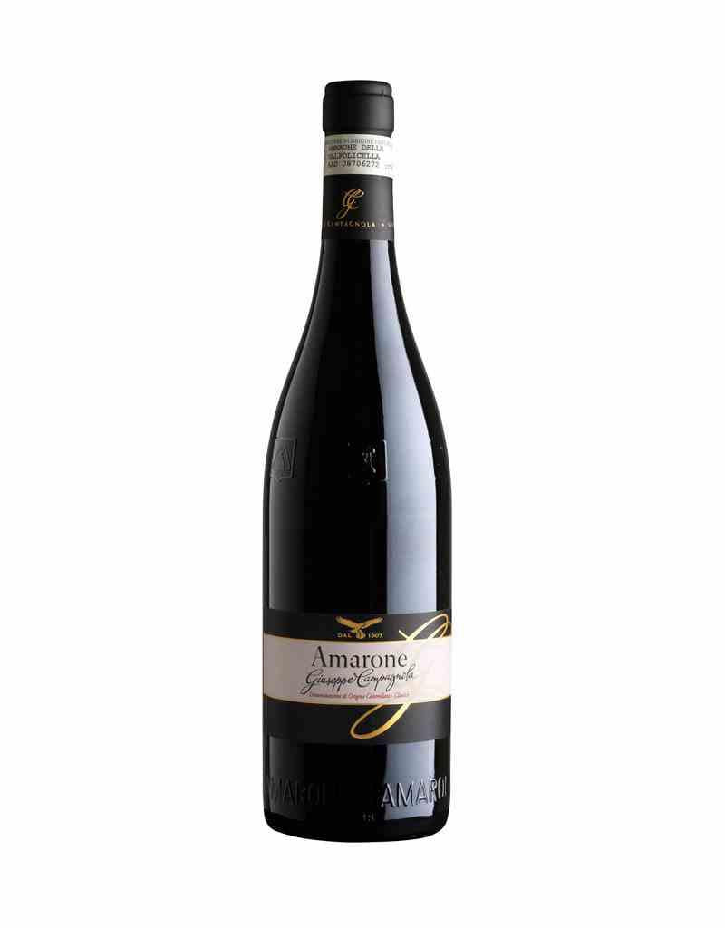 CAMPAGNOLA AMARONE 750ML