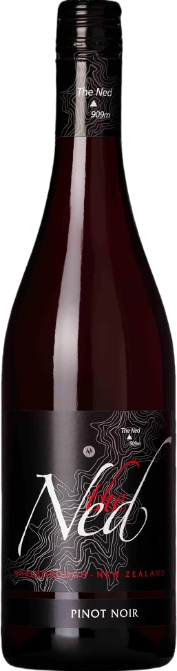 NED PINOT NOIR 750ML