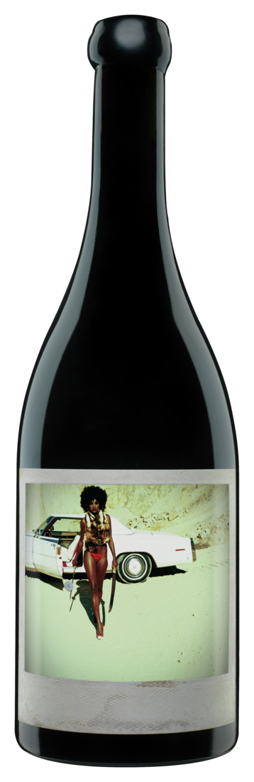 ORIN SWIFT MACHETE 750ML