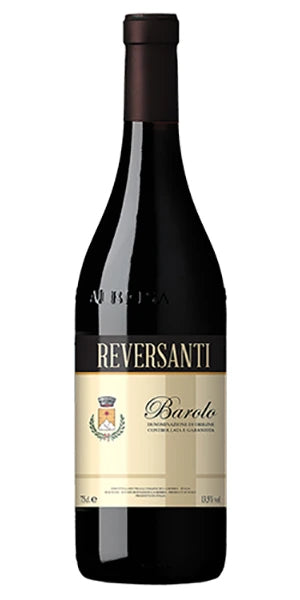 REVERSANTI BAROLO 750ML