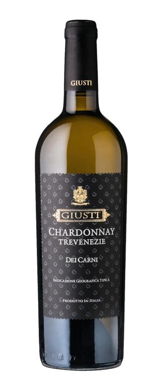 DEI CARNI CHARDONNAY 750ML
