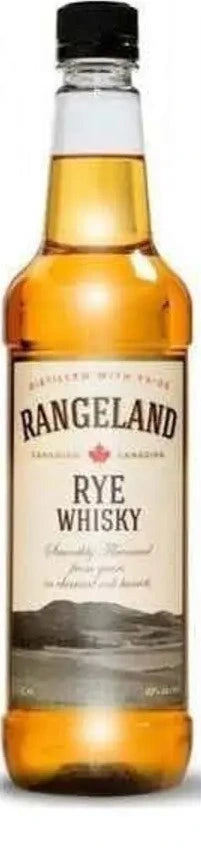 RANGELAND WHISKY 1.14L