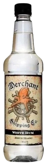 MERCHANT WHITE RUM 1.14L