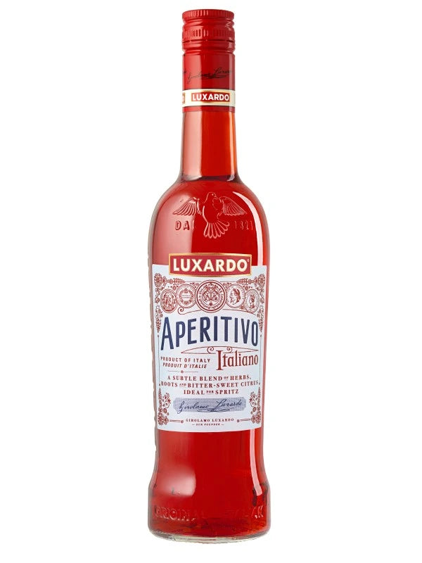 LUXARDO APERITIVO 750ML