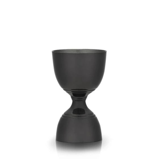 VISKI WARREN SJIGGER CANTERBURY BLACK