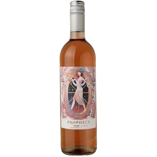 PROPHECY ROSE 750ML