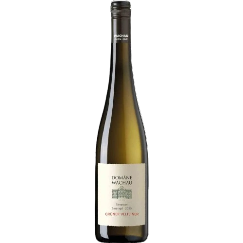 DOMANE WACHAU GRUNER VELTLINER FEDERSPIEL 750ML