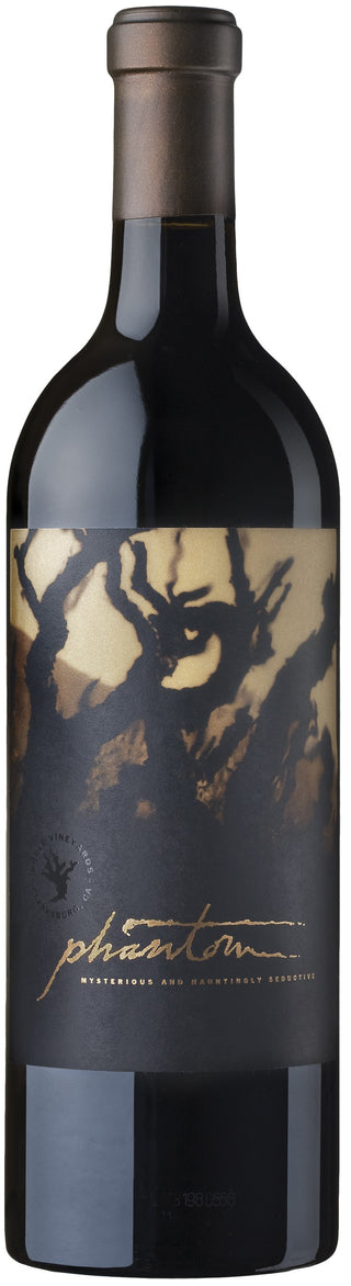 PHANTOM RED BLEND 750ML