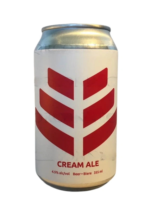 GOOD MOOD CREAM ALE 355ML 6PK CAN