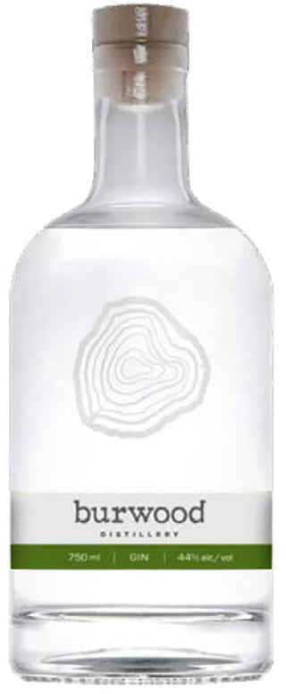 BURWOOD GIN 750ML