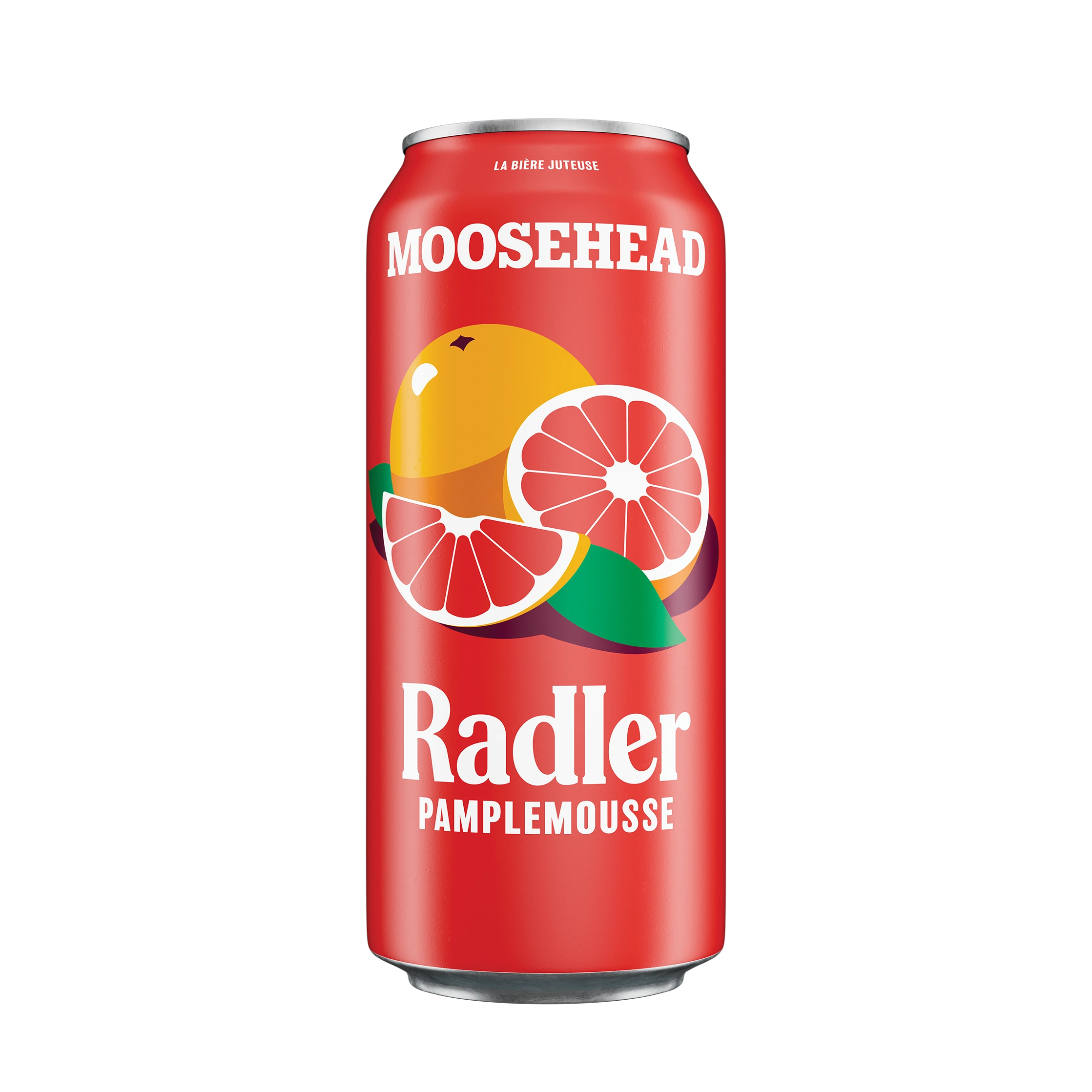 MOOSEHEAD RADLER 473ML CAN