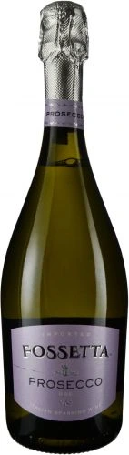 FOSSETTA PROSECCO 750ML