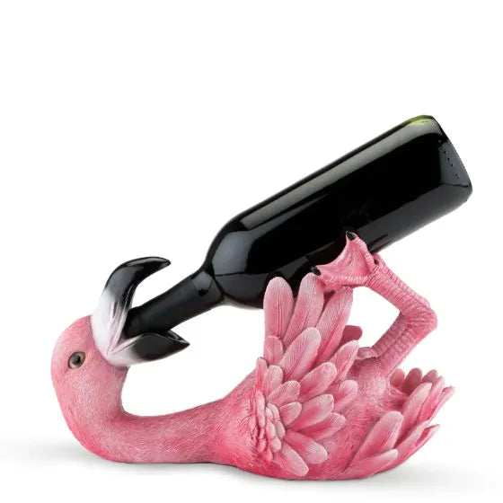 TRUE BOTTLE HOLDER FLIRTY FLAMINGO @ Kelowna [1005404]