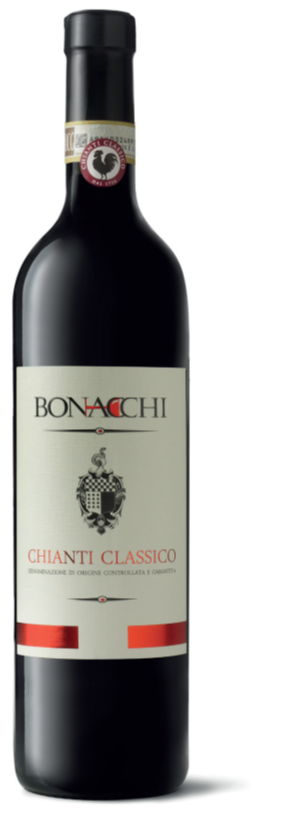 BONACCHI CHIANTI RSV DOCG 750ML