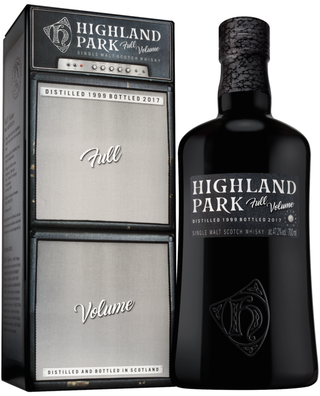HIGHLAND PARK FULL VOLUME 750ML