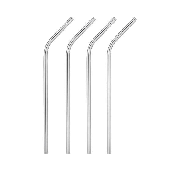 TRUE STRAWS STAINLESS STEEL @ Sage Hill [1005536]