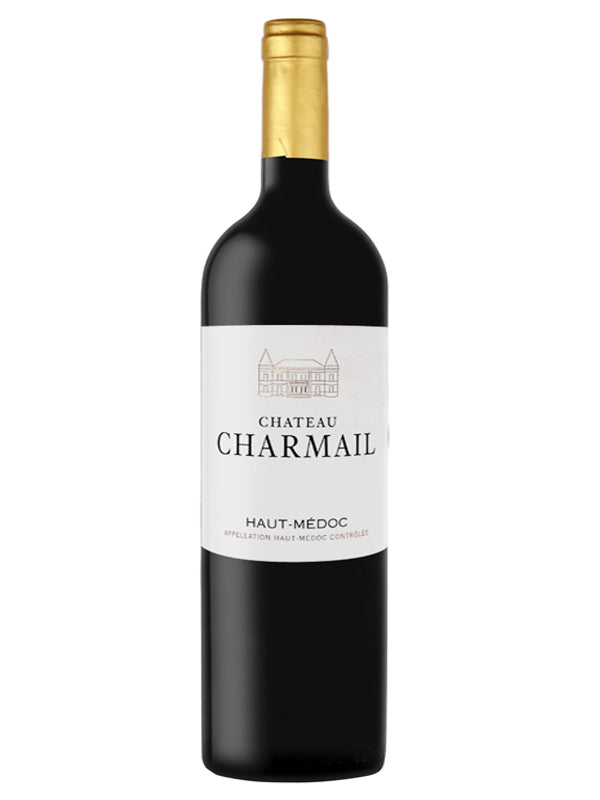 CHATEAU CHARMAIL 750ML
