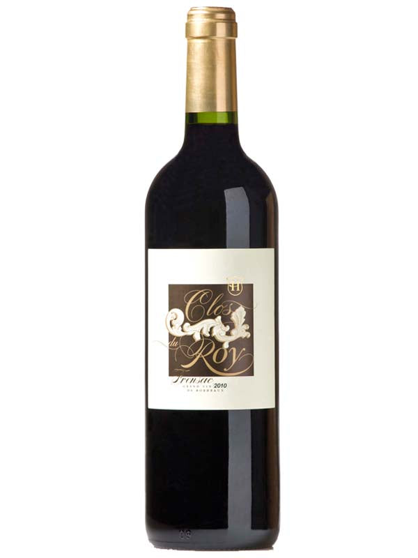 CHATEAU CLOS DU ROY 750ML @ Signal Hill [1005607]