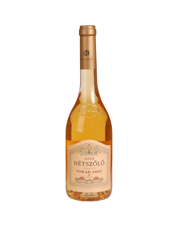 HETSZOLO 5 PUTTONYOS BY COS DESTOURNAL 500ML @ Township [1005618]