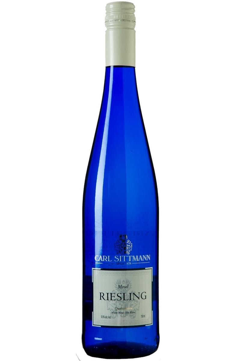 CARL SITTMANN RIESLING 750ML