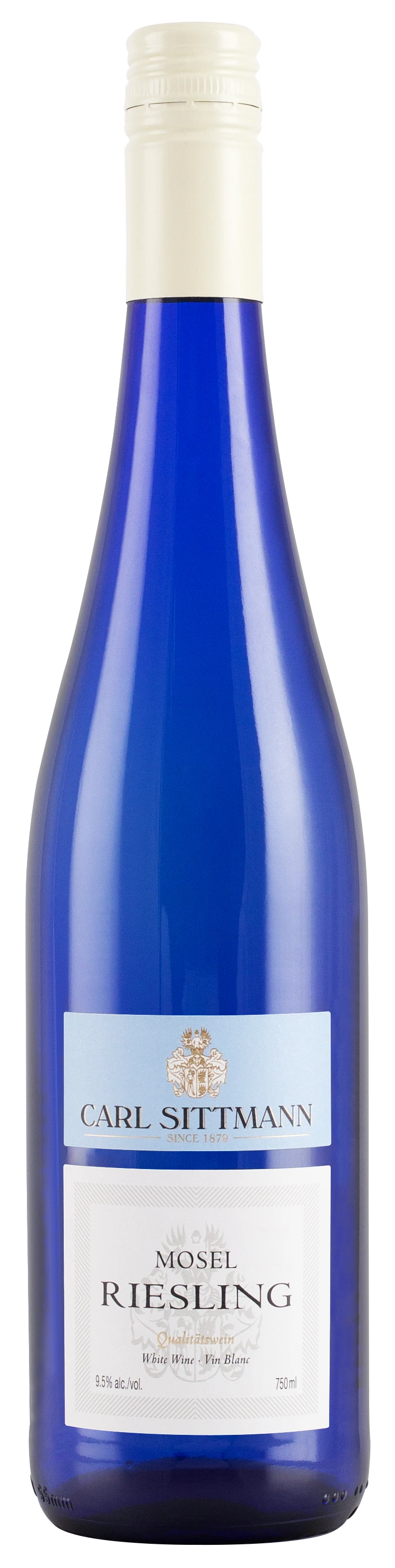 CARL SITTMANN RIESLING 750ML @ Saskatoon [1005674]
