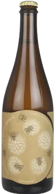 JESTER KING QUEENS ORDER HONEY LEMON ALE 750ML BT